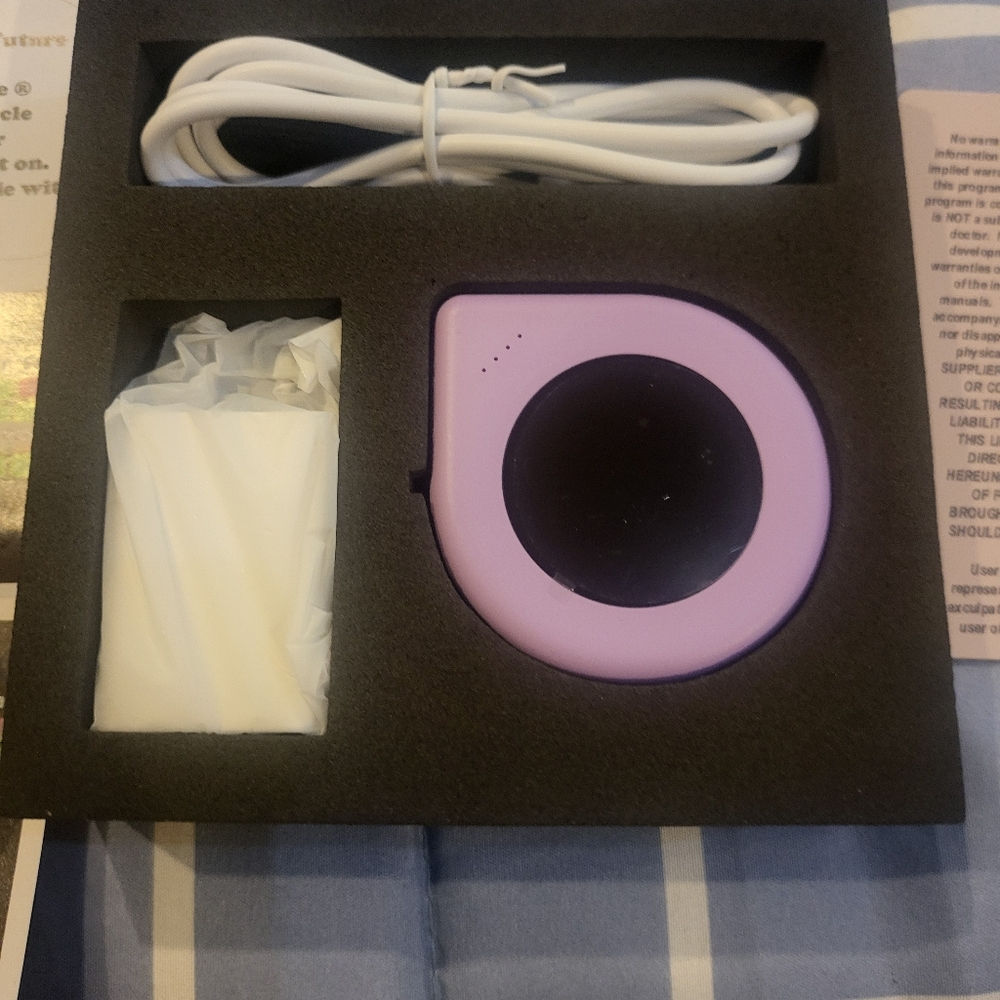 Fam-Choice Calendar System. Low-cost pregnancy prevention device